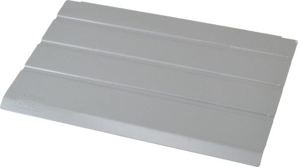 Tool Case Drawer Divider: Steel MPN:D5010-25PK