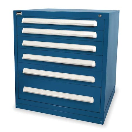 CabinetPedestal, 30x27-3/4 x 33H, DarkBlue MPN:SCU1004A-FTKADB
