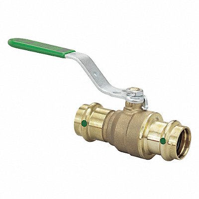 ProPress ball valve 1-1/4 x 1-1/4 MPN:79935
