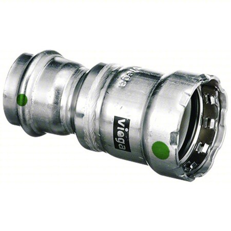 Strt, SS, Press-fit 3/4