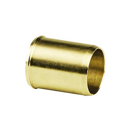 Stiffener, Bronze, Press-fit 3/4 in, MPN:16423