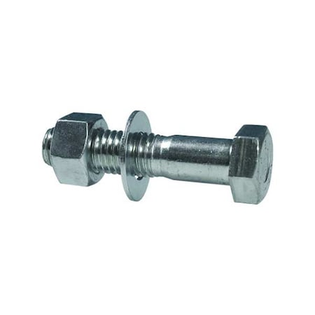 Flange Bolt Set MPN:19748