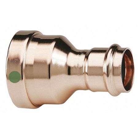 Strt, Copper, Press-fit 4