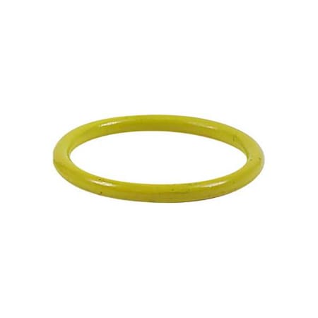 Crimp Fitting O-Ring, HNBR, 2 in MPN:21048