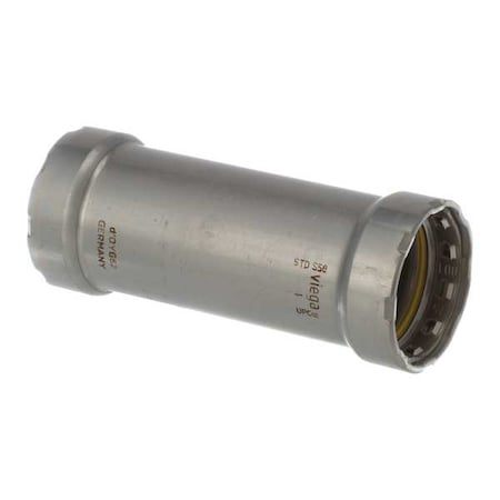 Strt, Steel, Press-fit1in, Press-fit1in MPN:25081
