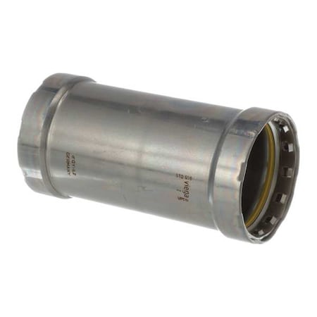 Strt, Steel, Press-fit2in, Press-fit2in MPN:25096