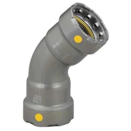 Elbow, Steel, Press-fit 2