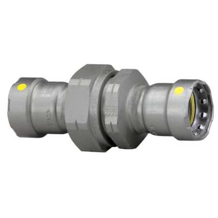 Strt, Steel, Press-fit1in, Press-fit1in MPN:25711