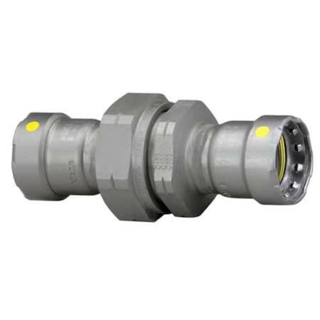 Strt, Steel, Press-fit2in, Press-fit2in MPN:25726