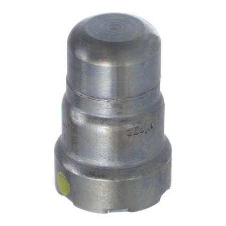 Cap, Carbon Steel, Press-fit 3/4 in MPN:25736