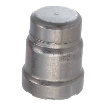 Cap, Carbon Steel, Press-fit 1 1/2 in MPN:25751