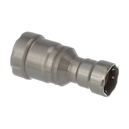 Strt, Steel, Press-fit1