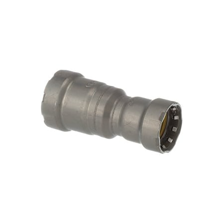 Reducer, Carbon Steel, P1:1, P2:3/4, PK5, Basic Pipe Fitting Material: Metal MPN:25941