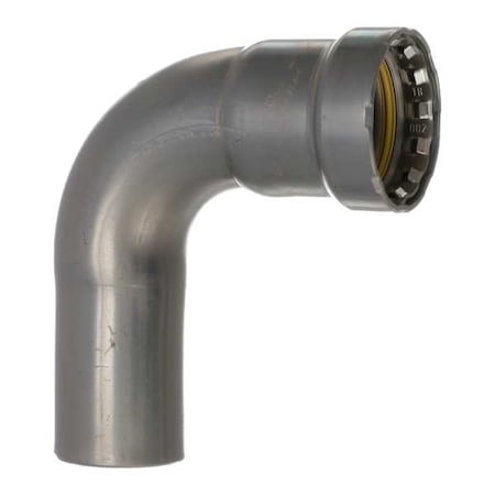 Elbow, Steel, Press-fit11/4