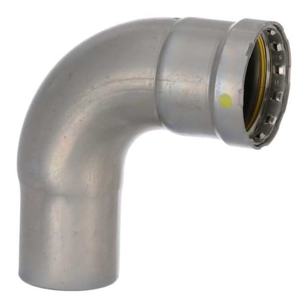 Elbow, Steel, Press-fit 2 in, FTG 2 in MPN:26076