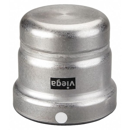 Viega MegaPress XL cap, 4