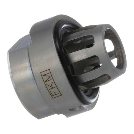 Connector, Steel, 6 in, FNPT 3/4 in MPN:26855