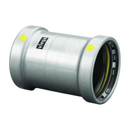 Strt, Steel, Press-fit3in, Press-fit3in MPN:28790