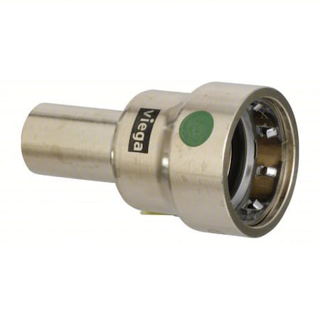 Transition Coupling, 1/2 in Sz, 200 psi MPN:76575