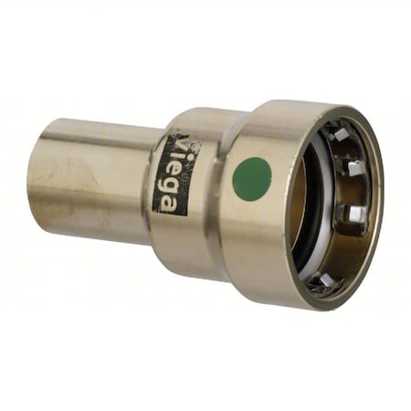 Transition Coupling, 3/4 in Sz, 200 psi MPN:76580