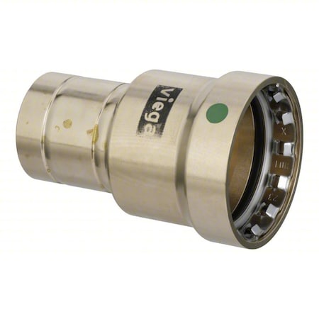Transition Coupling, 1 1/2 in Sz, 200 psi MPN:76595