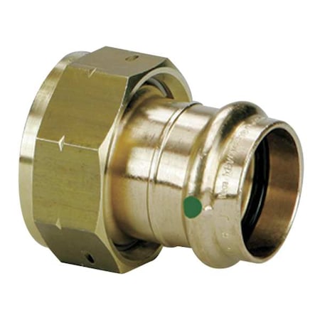 Tailpiece, Bronze, Press-fit1