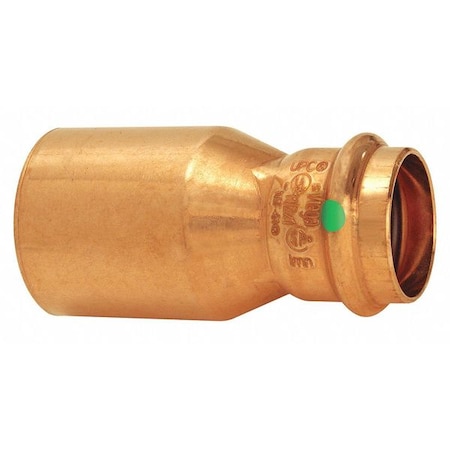 Strt, Bronze, Press-fit 1 1/2