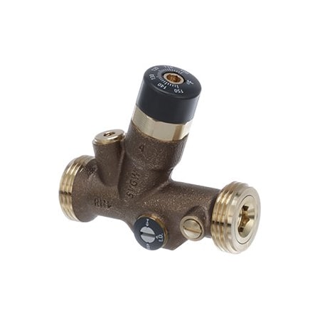 Automatic Recircluation Balancing Valve MPN:79901