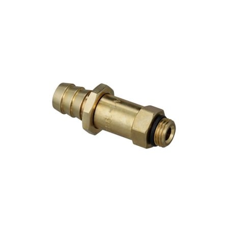 Drain Valve and Temperature Port MPN:79902