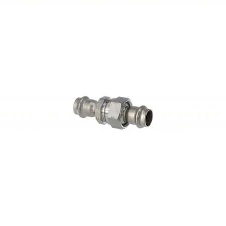 4060  union with SC 1/2      E 1 9 MPN:81005