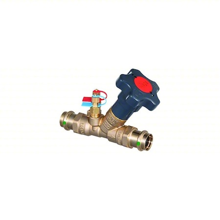Balancing Valve MPN:82115