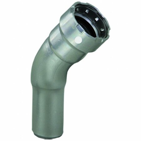 Elbow, Steel, Press-fit11/2