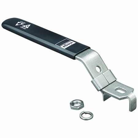 Replacement Handle 3-piece XL MPN:86715