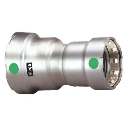 Strt, SS, Press-fit1in, Press-fit3/4in MPN:90340