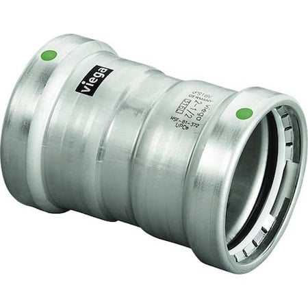 Strt, SS, Press-fit 3 in, Press-fit 3 in MPN:90650