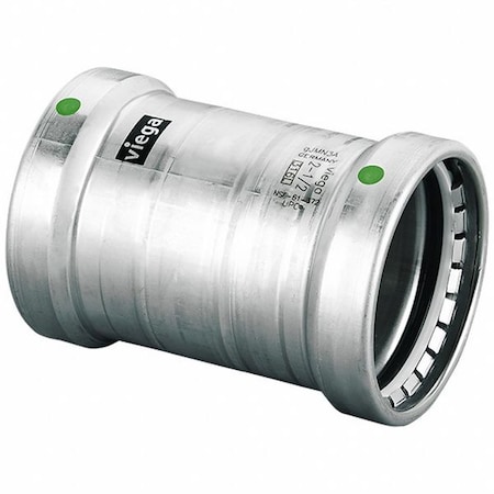 Strt, SS, Press-fit 2 1/2