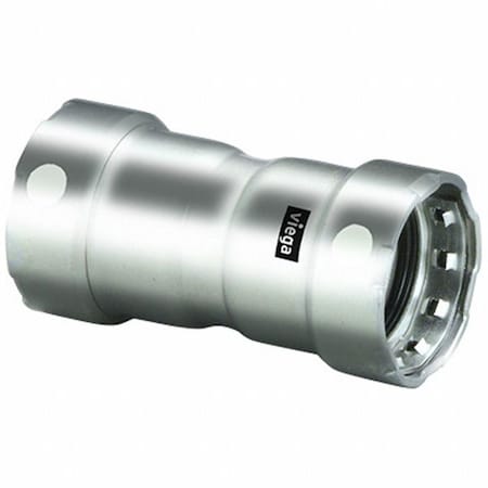 Strt, SS, Press-fit 3/4