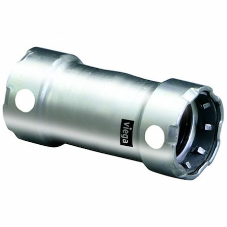 Strt, SS, Press-fit 3/4