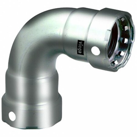 Elbow, SS, Press-fit1in, Press-fit1in MPN:91705