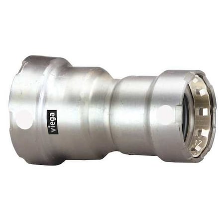 Strt, SS, Press-fit 2