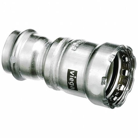 Strt, SS, Press-fit 2 in, Press-fit 2 in MPN:95490