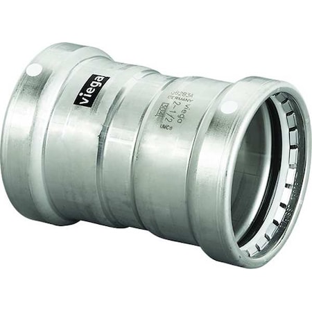 Strt, SS, Press-fit 4 in, Press-fit 4 in MPN:95655