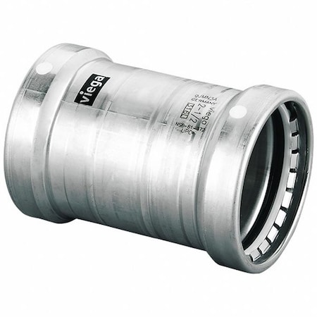 Strt, SS, Press-fit 3 in, Press-fit 3 in MPN:95665