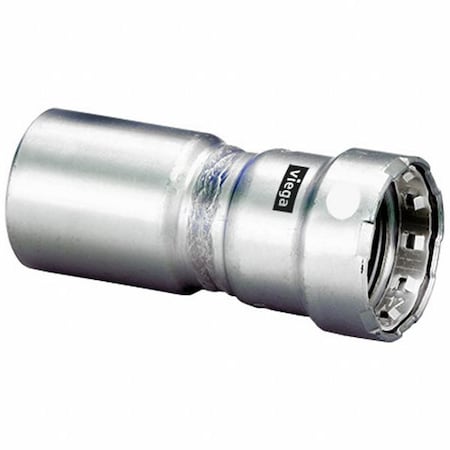 Strt, SS, FTG 1 1/4 in, FTG 1 1/2 in MPN:95815