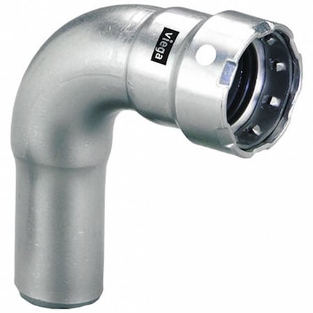Elbow, SS, FTG 1 1/4 in, FTG 1 1/4 in MPN:95845