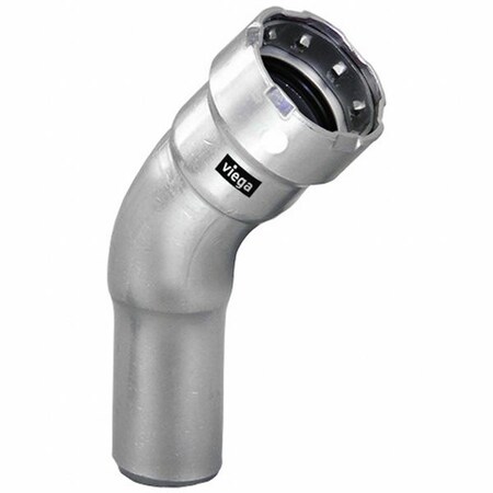 Elbow, SS, FTG 1 1/4 in, FTG 1 1/4 in MPN:95850