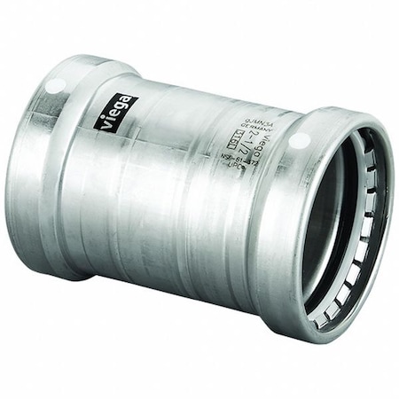 Strt, SS, Press-fit 3 in, Press-fit 3 in MPN:98365