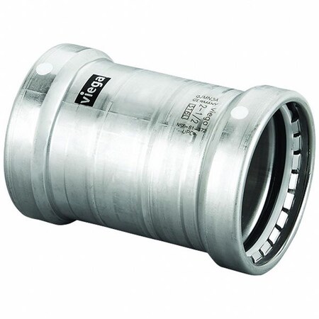 Strt, SS, Press-fit 4 in, Press-fit 4 in MPN:98370