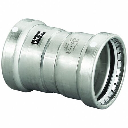 Strt, SS, Press-fit 4 in, Press-fit 4 in MPN:98385