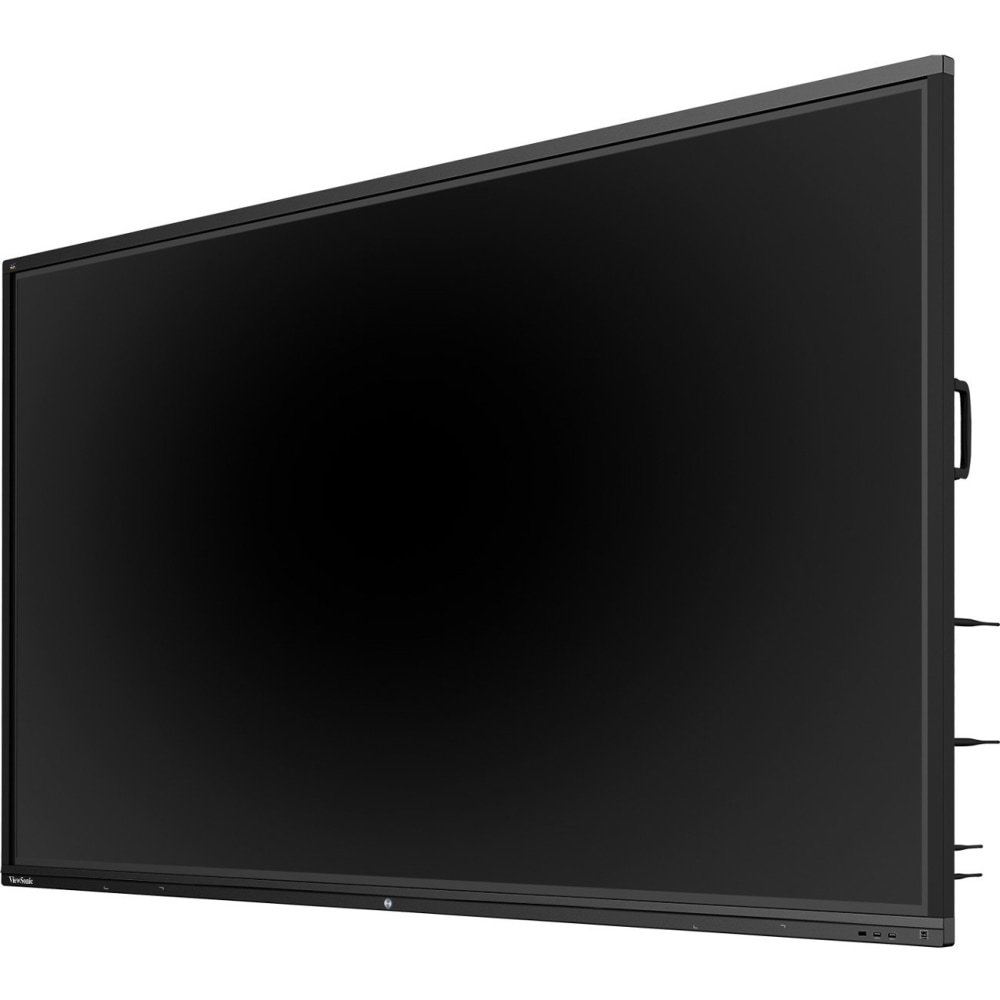 ViewSonic IFP9850 All-in-One Computer - ARM - 3 GB - 16 GB Flash Memory Capacity - 98in 4K UHD Touchscreen - IFP9850 MPN:IFP9850
